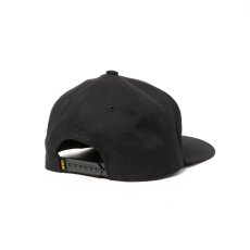 画像5: CALEE(キャリー) / CALEE LOGO TWILL CAP (5)