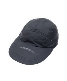 画像2: INTERBREED(インターブリード) / Night Ride Longbill Cap (2)