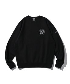 画像4: PRILLMAL(プリルマル) / ROLLIN' IN MPV' S !! CREW NECK SWEAT (4)