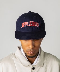 画像24: APPLEBUM(アップルバム) / "Pirates Logo" Cap (24)