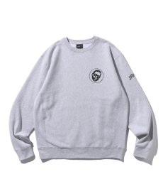 画像2: PRILLMAL(プリルマル) / ROLLIN' IN MPV' S !! CREW NECK SWEAT (2)