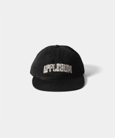 画像1: APPLEBUM(アップルバム) / "Pirates Logo" Cap (1)