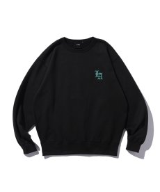 画像2: EL REIGN(エルレイン) / "SOUTH CENTRAL" CREW NECK (2)