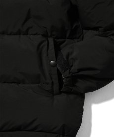 画像12: LFYT(ラファイエット) / CORDUROY COLLAR PUFFER JACKET (12)