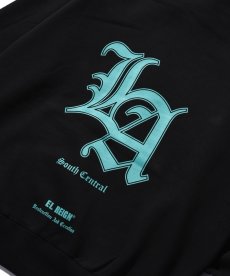 画像4: EL REIGN(エルレイン) / "SOUTH CENTRAL" CREW NECK (4)