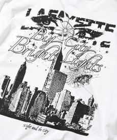 画像10: LFYT(ラファイエット) / BIG CITY L/S TEE (10)