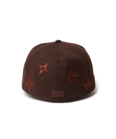 画像3: NEW ERA / 59FIFTY MLB Flower Embroidery サンディエゴ・パドレス (3)