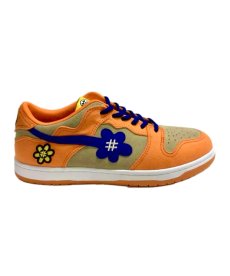 画像2: WATER THE PLANT /  "SUPER S" Dream Kicks | Orange (2)