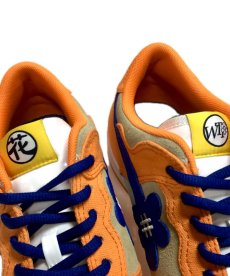 画像4: WATER THE PLANT /  "SUPER S" Dream Kicks | Orange (4)