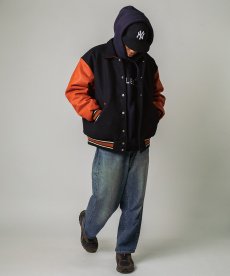 画像8: APPLEBUM(アップルバム) / Stadium Jacket (8)