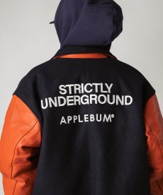 画像10: APPLEBUM(アップルバム) / Stadium Jacket (10)