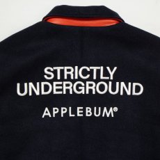 画像7: APPLEBUM(アップルバム) / Stadium Jacket (7)