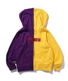 画像15: BLEND(ブレンド) / TRILLMATIC HOODIE (15)