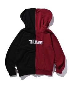 画像14: BLEND(ブレンド) / TRILLMATIC HOODIE (14)