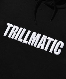 画像10: BLEND(ブレンド) / TRILLMATIC HOODIE (10)