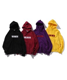 画像1: BLEND(ブレンド) / TRILLMATIC HOODIE (1)