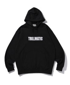 画像2: BLEND(ブレンド) / TRILLMATIC HOODIE (2)