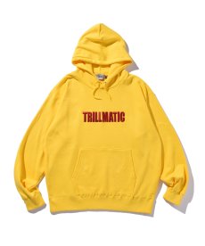 画像5: BLEND(ブレンド) / TRILLMATIC HOODIE (5)