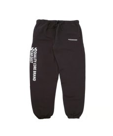 画像2: HIDEANDSEEK(ハイドアンドシーク) / H&S Sweat Pant (2)