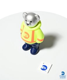 画像5: LFYT(ラファイエット) / LFYT × MTA KNICK KNACKS TOY Lafayette BEAR (5)