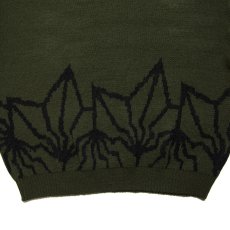 画像13: HAIGHT / BAKIBAKI SWEATER (13)