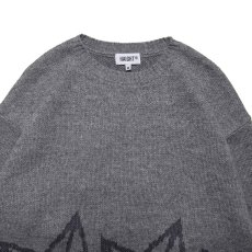 画像9: HAIGHT / BAKIBAKI SWEATER (9)