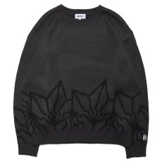 画像2: HAIGHT / BAKIBAKI SWEATER (2)