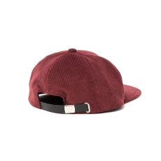 画像5: CALEE(キャリー) / 13w CORDUROY CALEE LOGO CAP (5)