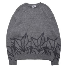 画像3: HAIGHT / BAKIBAKI SWEATER (3)