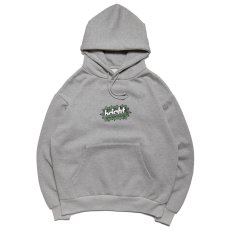 画像3: HAIGHT / BAKIBAKI LOGO HOODIE (3)