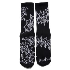 画像6: HAIGHT / BAKIBAKI SOCKS (6)