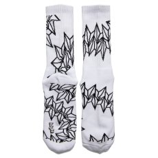 画像5: HAIGHT / BAKIBAKI SOCKS (5)