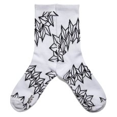 画像2: HAIGHT / BAKIBAKI SOCKS (2)