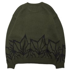 画像7: HAIGHT / BAKIBAKI SWEATER (7)