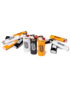 画像1: HAIGHT / BAKIBAKI BIC LIGHTER (1)