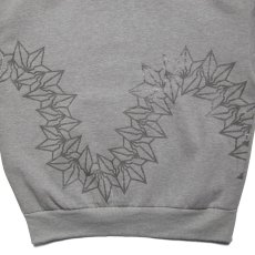 画像12: HAIGHT / BAKIBAKI LOGO HOODIE (12)