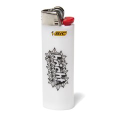 画像2: HAIGHT / BAKIBAKI BIC LIGHTER (2)