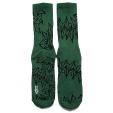 画像7: HAIGHT / BAKIBAKI SOCKS (7)