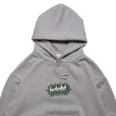 画像9: HAIGHT / BAKIBAKI LOGO HOODIE (9)