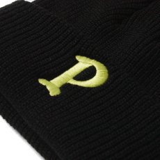 画像6: PWNED(パウンド) / SOURCE "P" KNIT CAP (6)