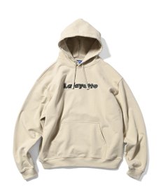 画像4: LFYT(ラファイエット) / Lafayette PAISLEY LOGO HOODIE (4)