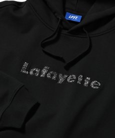 画像6: LFYT(ラファイエット) / Lafayette PAISLEY LOGO HOODIE (6)