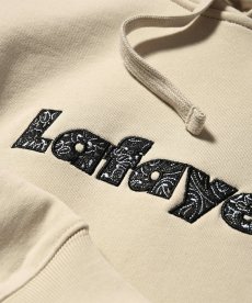 画像12: LFYT(ラファイエット) / Lafayette PAISLEY LOGO HOODIE (12)