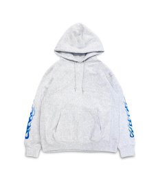 画像2: HIDEANDSEEK(ハイドアンドシーク) / HIDEANDSEEK×CarService Hooded Sweat Shirt (2)