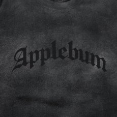 画像5: APPLEBUM(アップルバム) / Airbrush Crew Sweat (5)