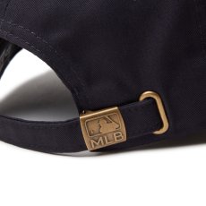 画像7: NEW ERA / 9TWENTY MLB Buckle ニューヨーク・ヤンキース ミニロゴ (7)