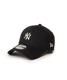 画像1: NEW ERA / 9TWENTY MLB Chain Stitch ニューヨーク・ヤンキース (1)