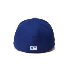 画像4: NEW ERA / 59FIFTY MLB Old English ロサンゼルス・ドジャース (4)