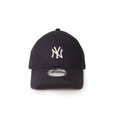 画像2: NEW ERA / 9TWENTY MLB Chain Stitch ニューヨーク・ヤンキース (2)