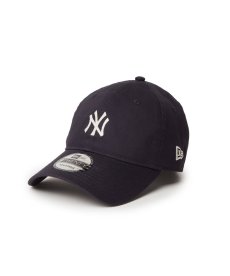 画像1: NEW ERA / 9TWENTY MLB Chain Stitch ニューヨーク・ヤンキース (1)